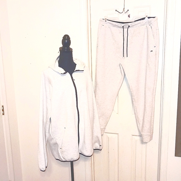 Russell Athletic Other - Russell sweat suit